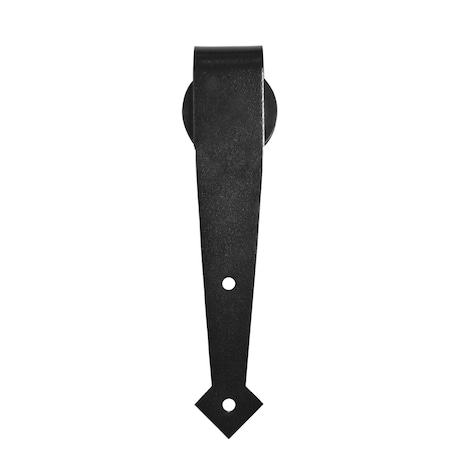 Richards-Wilcox HANGER, FLAT TRAK, DEC, MD, (PAIR) 0105.01201SC